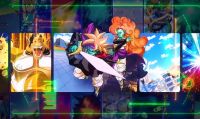 Super Dragon Ball Heroes World Mission - Disponibile un nuovo trailer